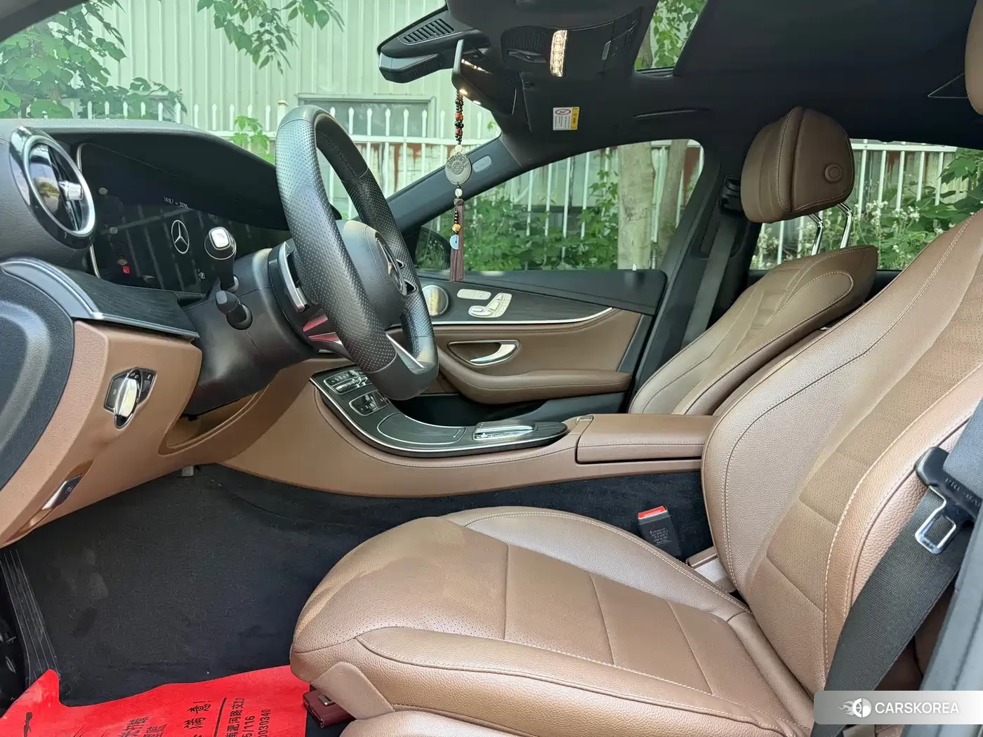 Mercedes-Benz E-Class id 4599778 из Китая 11