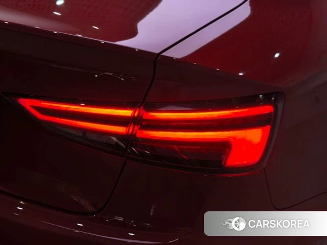 Audi A3 id 4219898 из Китая 10