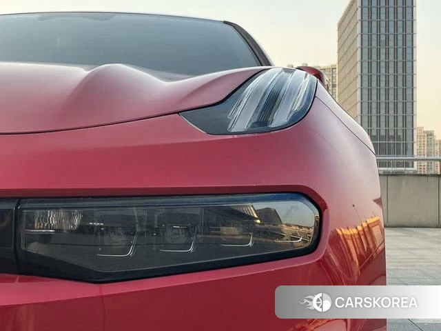 Extremely krypton ZEEKR 001 id 3927070 из Китая 12