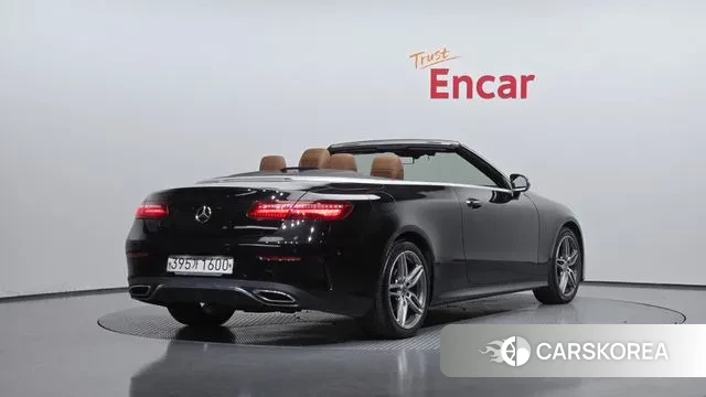 Mercedes-Benz E-Class W213 id 3380154 из Кореи 12