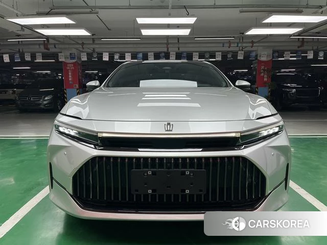 Toyota Crown (imported) id 4258767 из Китая 12
