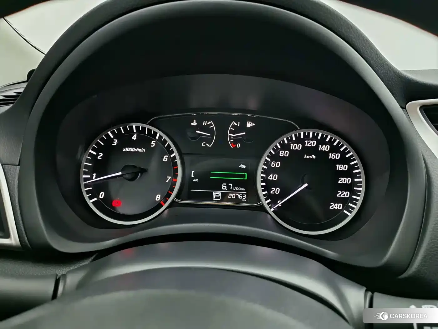 Nissan Sylphy id 4607037 из Китая 12