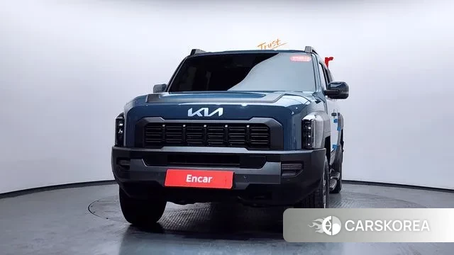 Kia Tasman id 3750749 из Кореи 12