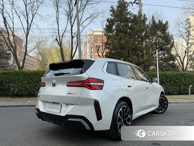 BMW X3 id 3957650 из Китая 12