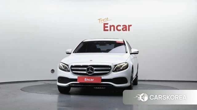 Mercedes-Benz E-Class W213 id 3808069 из Кореи 12