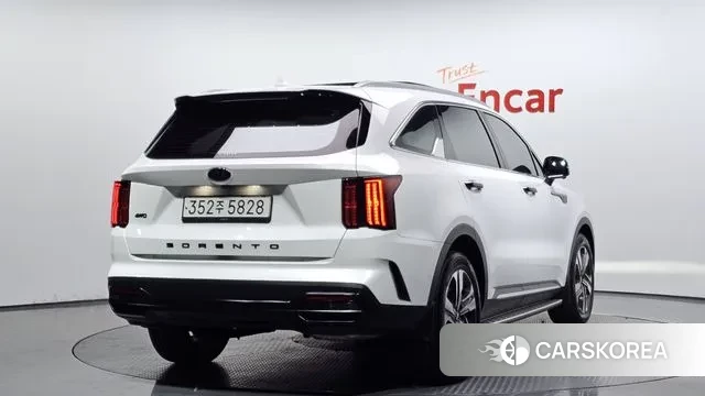 Kia Sorento 4th Generation id 3396188 из Кореи 12