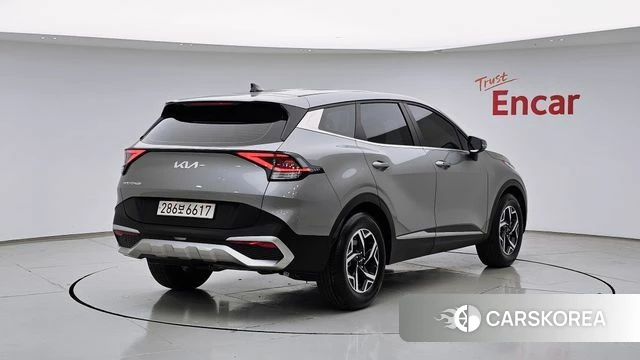 Kia Sportage 5th Generation id 4292041 из Кореи 12
