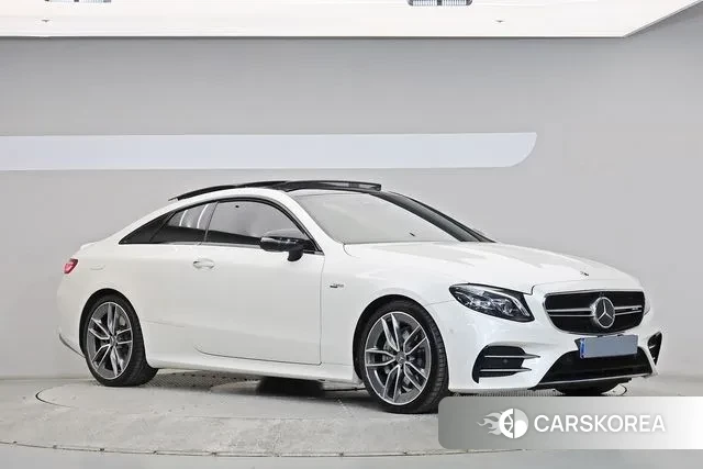 Mercedes-Benz E-Class W213 id 3535348 из Кореи 12