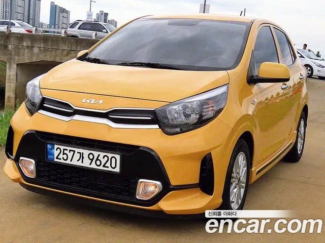 Kia Morning Urban (JA) id 2949396 из Кореи 12