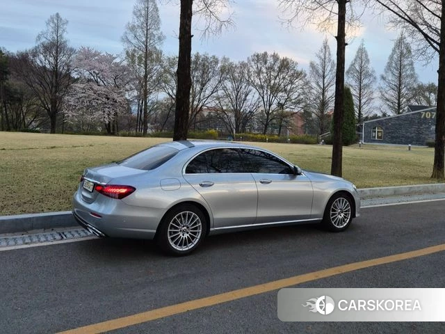 Mercedes-Benz E-Class W213 id 3922963 из Кореи 7