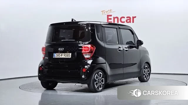 Kia The New Ray id 3650806 из Кореи 12