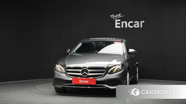 Mercedes-Benz E-Class W213 id 4837216 из Кореи 12