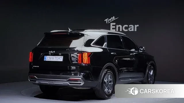 Kia Sorento 4th Generation id 2886059 из Кореи 12