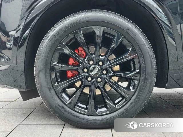 Cadillac XT5 id 4198874 из Китая 12
