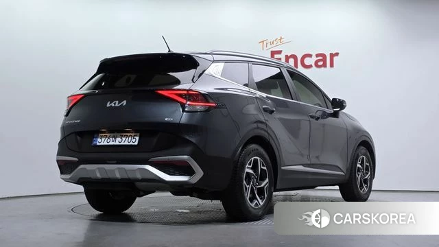 Kia Sportage 5th Generation id 4370244 из Кореи 12