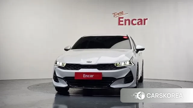 Kia K5 3rd generation id 3367613 из Кореи 12