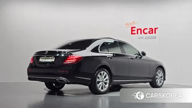 Mercedes-Benz E-Class W213 id 3567772 из Кореи 12