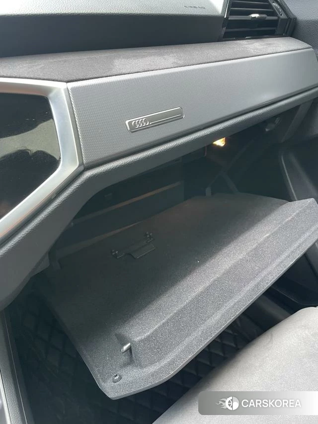 Audi Q3 id 3902141 из Китая 12