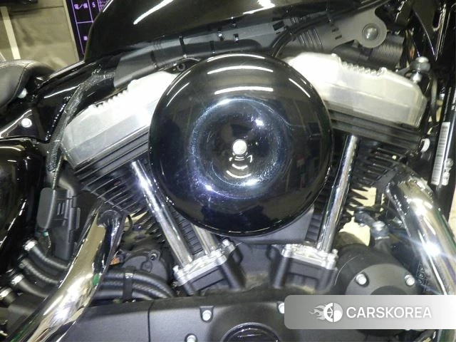 Engine photo