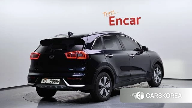 Kia Niro id 4295225 из Кореи 12