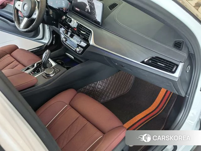 BMW 5 series id 4358906 из Китая 10