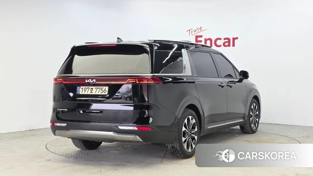 Kia Carnival 4th generation id 3884270 из Кореи 12