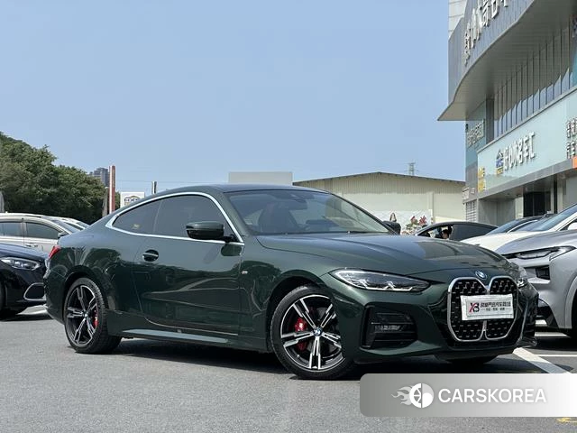 BMW 4 series id 4264037 из Китая 12