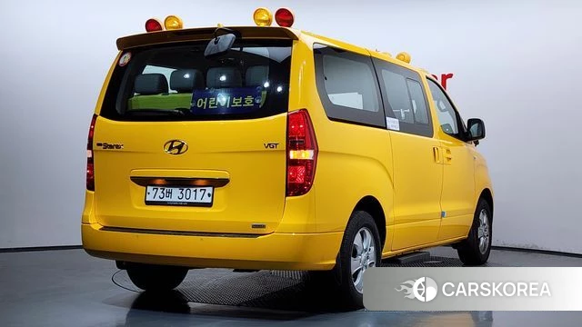 Hyundai The New Grand Starex id 4471487 из Кореи 12