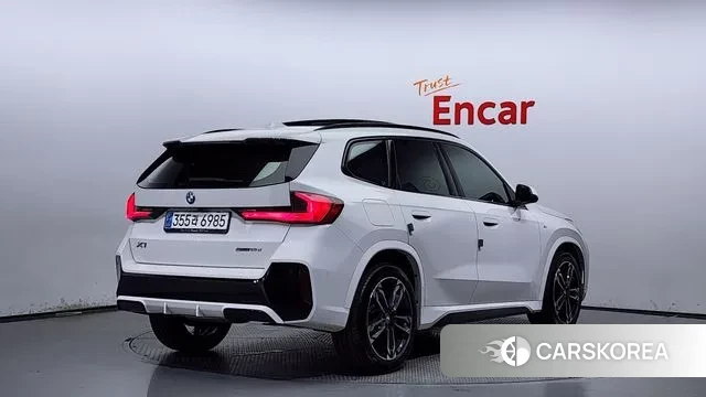 BMW X1 (U11) id 2998087 из Кореи 12