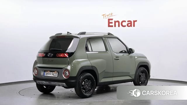 Hyundai Casper id 4292391 из Кореи 12