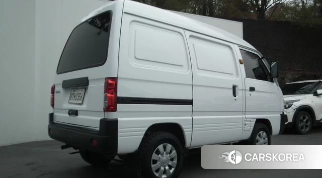 Chevrolet (GM Daewoo) New Damas id 3872573 из Кореи 12