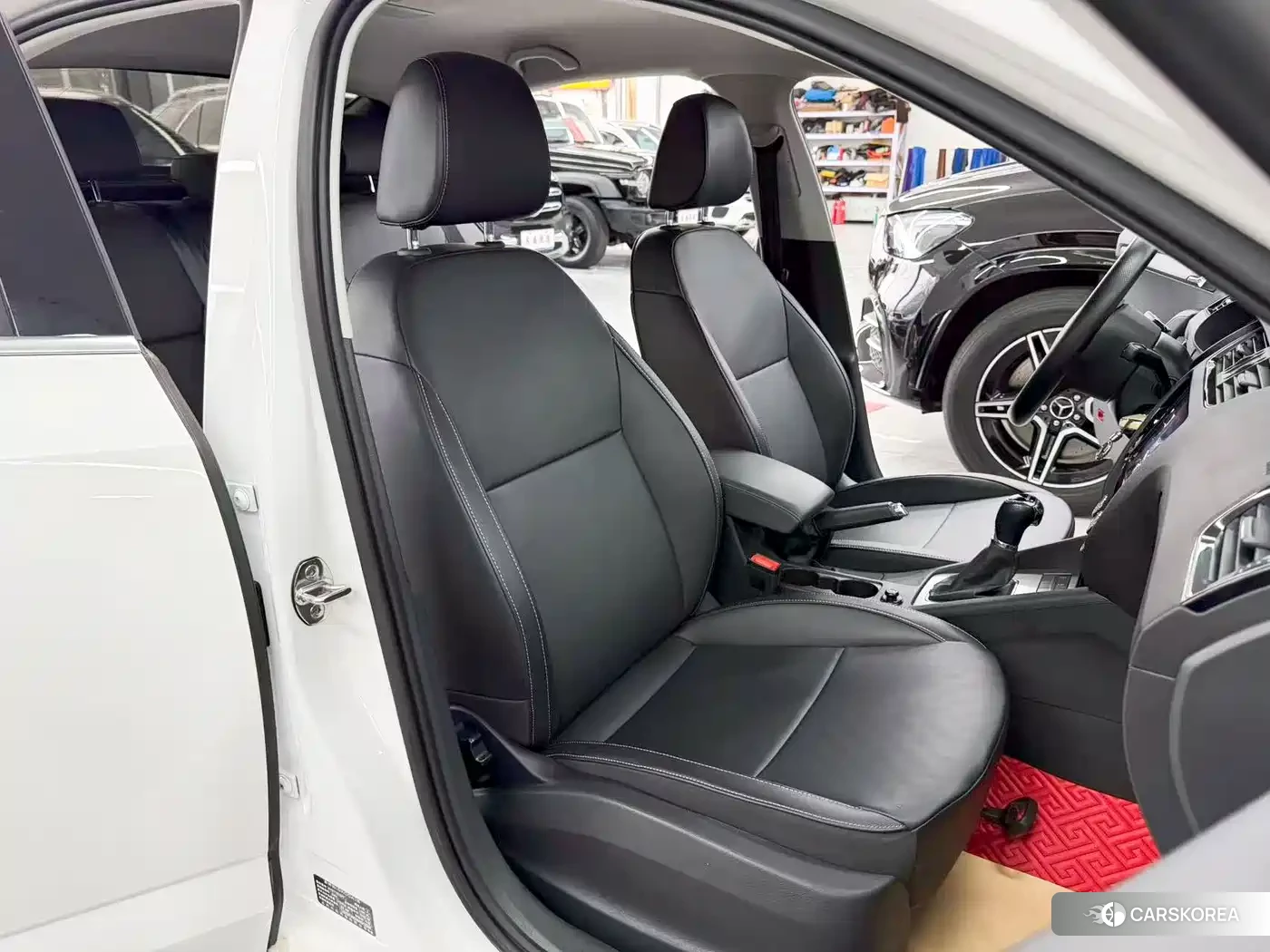 Skoda Octavia id 4669274 из Китая 12