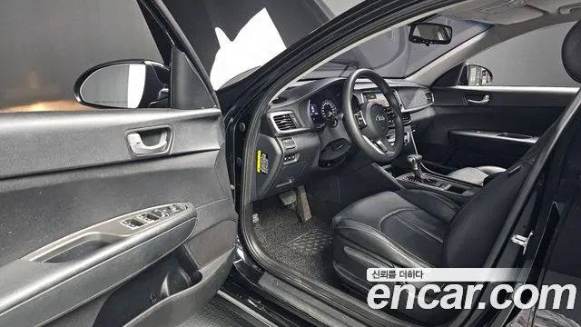 Kia The New K5 2nd generation id 2764698 из Кореи 12