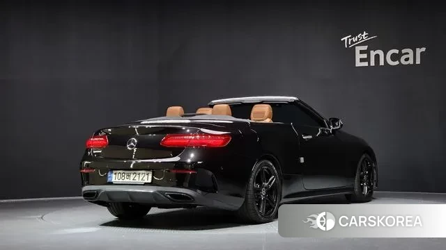 Mercedes-Benz E-Class W213 id 3253876 из Кореи 12