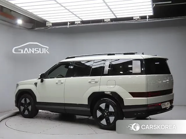 Hyundai Santa Fe (MX5) id 3644653 из Кореи 12