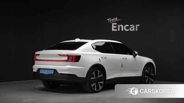 Polestar Polestar 2 id 4773673 из Кореи 12
