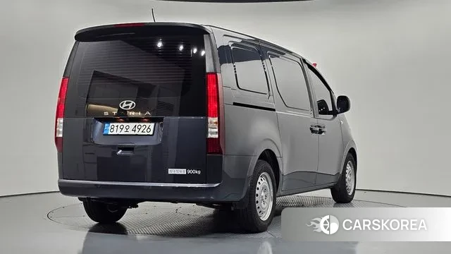 Hyundai Staria id 3082628 из Кореи 12