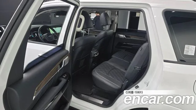 Kia Mohave Master id 2732506 из Кореи 12