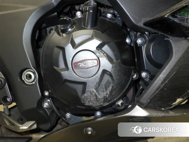Engine photo