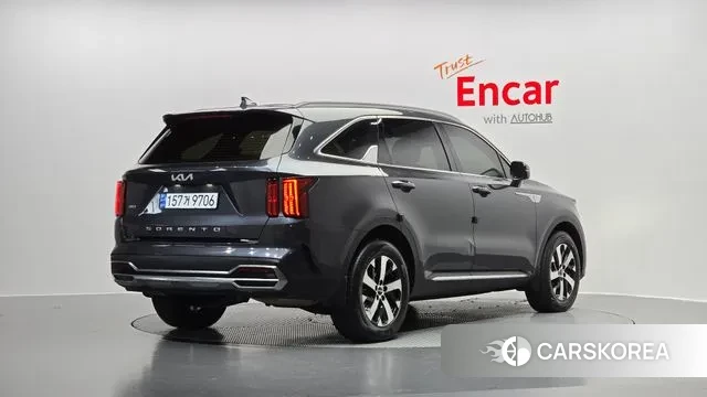 Kia Sorento 4th Generation id 3355476 из Кореи 12