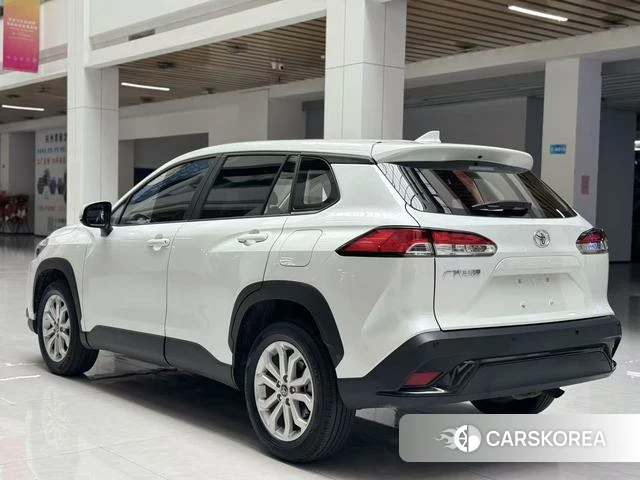 Toyota Fenglanda id 4314176 из Китая 12