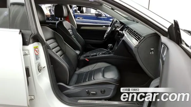 Volkswagen Arteon id 2653454 из Кореи 12