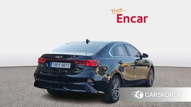 Kia The New K3 2nd generation id 3384038 из Кореи 12