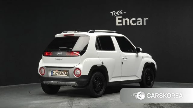 Hyundai Casper id 3914929 из Кореи 12