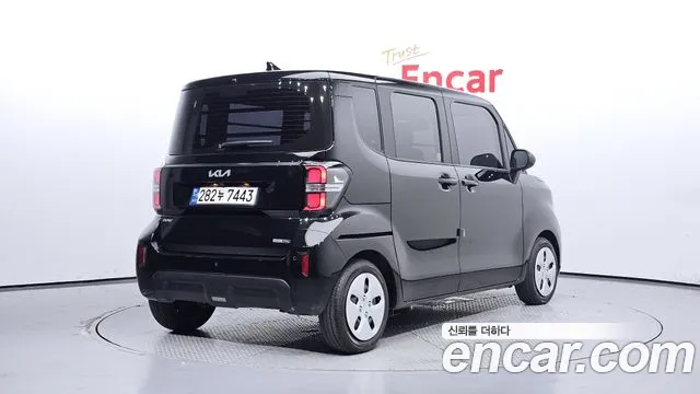 Kia The New Kia Ray id 2837415 из Кореи 12