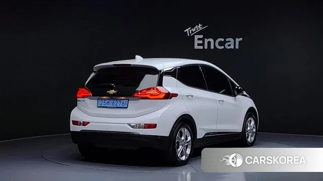 Chevrolet (GM Daewoo) Bolt EV id 3396492 из Кореи 12