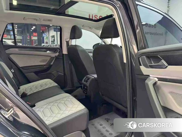 Volkswagen Tanyue id 4300948 из Китая 12