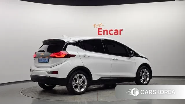 Chevrolet (GM Daewoo) Bolt EV id 3474355 из Кореи 12