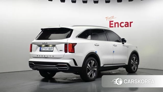 Kia Sorento 4th Generation id 4636807 из Кореи 12