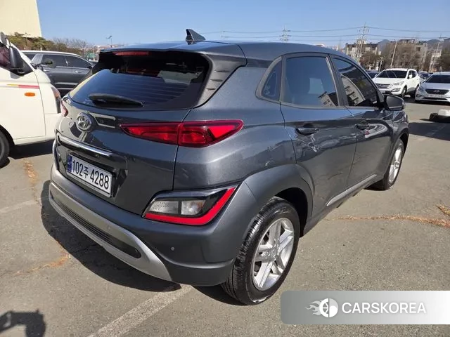 Hyundai The New Kona id 3708315 из Кореи 12